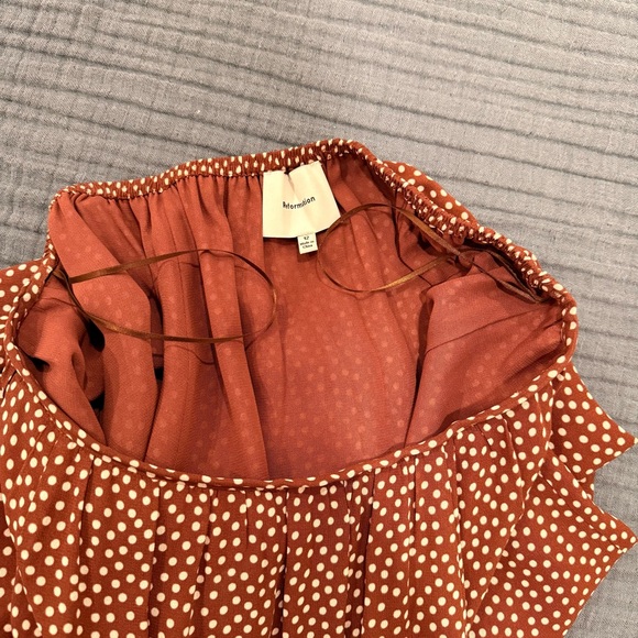 Reformation Gemma Maxi Skirt - Picture 12 of 12